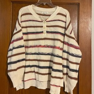 Trendy American Eagle Sweater